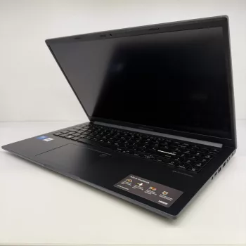   Használt irodai laptop: Asus VivoBook X1504VA | Core i7 | 16GB | 512 GB SSD (használt, 3 hónap jótállás)