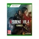 Resident Evil 4 Gold Edition Xbox Series X (használt, karcmentes)