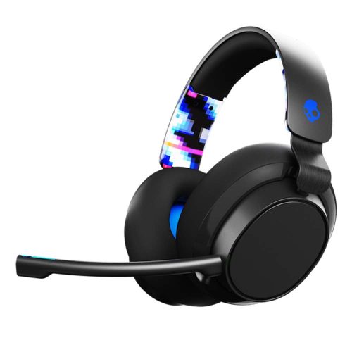 SKULLCANDY SLYR PlayStation vezetékes Gaming  fejhallgató - Fekete S6SYY-Q766