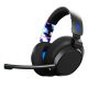 SKULLCANDY SLYR PlayStation vezetékes Gaming  fejhallgató - Fekete S6SYY-Q766