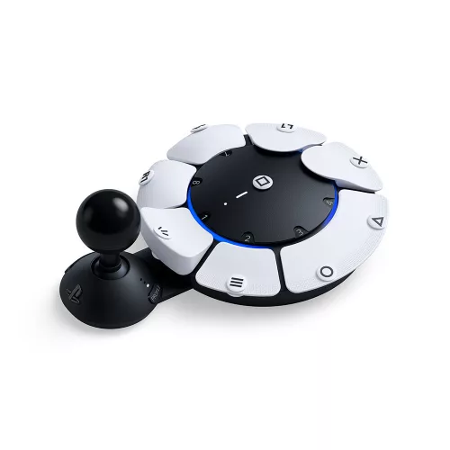 PS5 Access™ vezérlő kontroller (használt, 1 hónap jótállás)