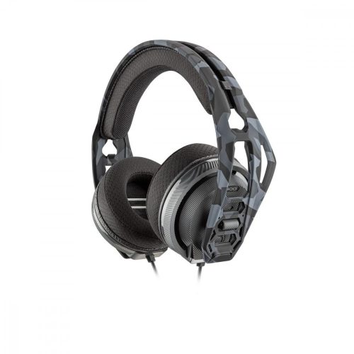 Nacon Plantronics RIG 400HXCamo Headset Xbox One