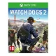 Watch Dogs 2 Xbox One (magyar felirat) (használt, karcmentes)