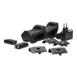 PowerA Xbox Dual töltőállomás Xbox One / Series S / X - Fekete (használt, 1 hónap jótállás)