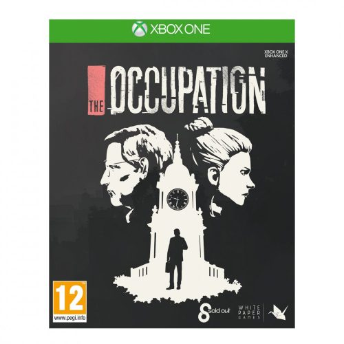 The Occupation Xbox One
