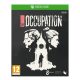 The Occupation Xbox One