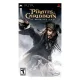 Disney - Pirates of the Caribbean: At World's End PSP (használt, karcmentes)