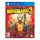 Borderlands 3 Deluxe Edition PS4