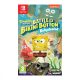 SpongeBob Squarepants: Battle for Bikini Bottom - Rehydrated Switch