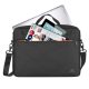 RivaCase 8033 Regent Laptop Bag 15,6 Fekete