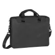 RivaCase 8033 Regent Laptop Bag 15,6 Fekete