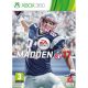 Madden NFL 17 Xbox 360