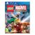 LEGO Marvel Super Heroes PS4 (használt, karcmentes)