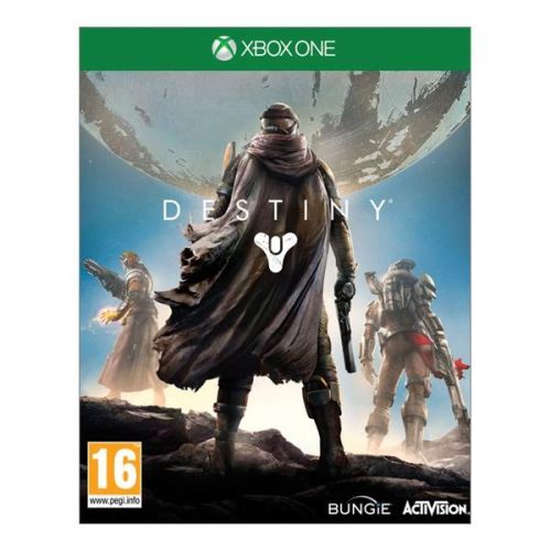 Destiny Xbox One (használt, karcmentes)