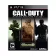 Call of Duty Modern Warfare Trilogy PS3