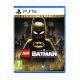 LEGO Batman: Legacy of the Dark Knight Deluxe Edition PS5