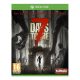 7 Days to Die Xbox One (használt, karcmentes)
