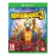 Borderlands 3 Xbox One (használt,karcmentes)