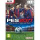 Pro Evolution Soccer 2017 (PES 17) PC Előrendelhető!