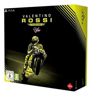 Valentino Rossi The Game Collectors Edition PS4