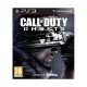 Call of Duty Ghosts PS3 (Fémtok,használt)