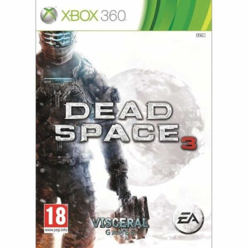 Dead Space 3 Xbox 360