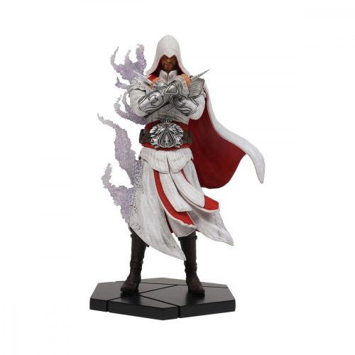 Assassins Creed Animus Collection - Master Assassin Ezio figura