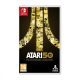 Atari 50: The Anniversary Celebration Switch