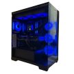Gamer PC: DeepCool | Asus TUF | Ryzen5 9600X | RTX5070 | 16GB DDR5 | 1TB SSD