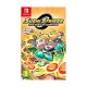 Sushi Striker The Way of Sushido Switch (használt)