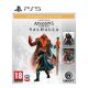 Assassins Creed Valhalla: Dawn of Ragnarök Kiegészítő letöltőkód! PS5 (KIBONTOTT)