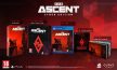 The Ascent: Cyber Edition PS4 / PS5-re frissíthető