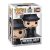 Funko POP! TV: Peaky Blinders - Michael Gary figura #1400