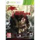 Dead Island Riptide Xbox 360