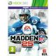 Madden NFL 25 (14) Xbox 360 (használt)