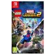 LEGO Marvel Super Heroes 2 SWITCH (CSAK LETÖLTŐKÓD)