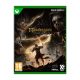 Mandragora: Whispers of the Witch Tree Xbox Series X (magyar felirattal!)