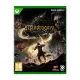 Mandragora: Whispers of the Witch Tree Xbox Series X (magyar felirattal!)