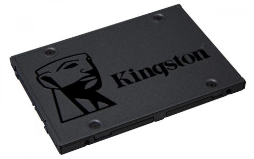 Kingston 240 GB SSD 2.5 Sata 3 A400