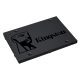 Kingston 240 GB SSD 2.5 Sata 3 A400