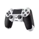 Öntapadós csúszásgátló kontroller grip PS4 kontrollerhez