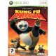 Kung Fu Panda The Game Xbox 360 (használt,karcmentes)
