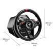 Thrustmaster T128-X kormány + pedál Xbox One / Series S|X konzolhoz