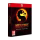 Mortal Kombat: Legacy Kollection - Deluxe Edition Switch 2