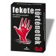 Fekete történetek 3. logisztori rejtvények társasjáték