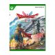 Dragon Quest I & II HD-2D Remake Xbox Series X