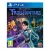 Trollhunters: Defenders of Arcadia PS4 (használt,karcmentes)