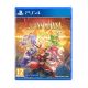 Visions of Mana PS4 (használt, karcmentes)