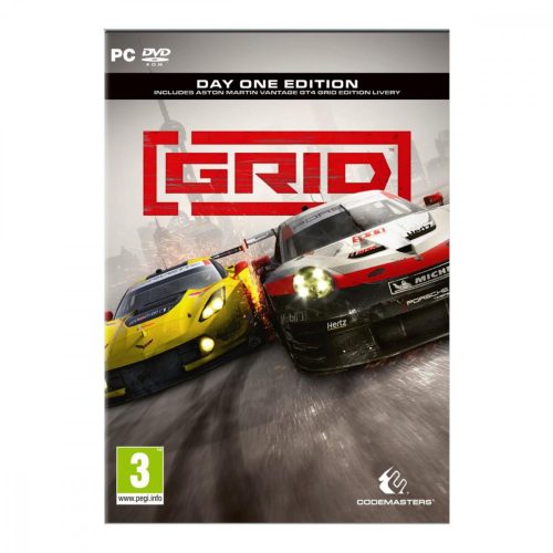 GRID PC