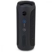JBL Flip 4 Bluetooth hangszóró - Fekete